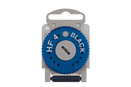 Filtry HF4 modré (16ks)