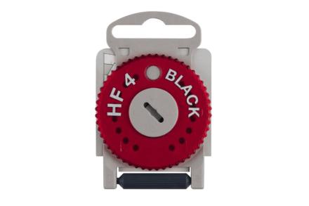 Filtry HF4 červené (16ks)