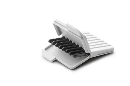 Filtry SIGNIA 2.0 Quickguard (8ks)