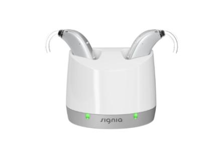 Nabíječka Motion C&G P X