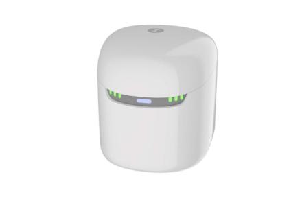 Nabíječka Motion C&G SP X Dry&Clean