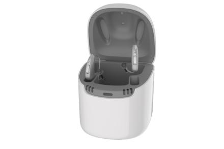 Nabíječka Pure C&G IX/AX Dry&Clean