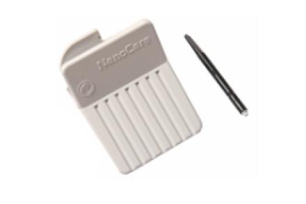 Filtry SIGNIA 3.0 Nanocare (8ks)