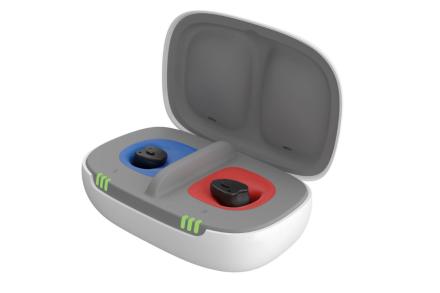 Nabíječka Insio AX