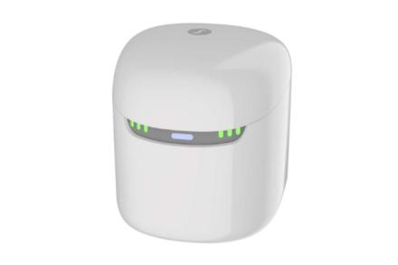 Nabíječka Styletto IX Dry&Clean