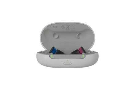 Nabíječka Silk C&G IX s powerbankou