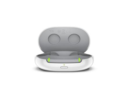 Nabíječka Active IX s powerbankou