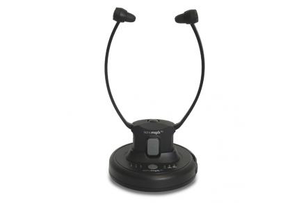 TV systém sonumaxx NX (sluchátka)