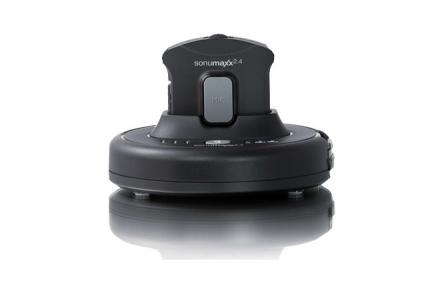 TV systém sonumaxx 2.4 (smyčka/vlastní sluchátka)