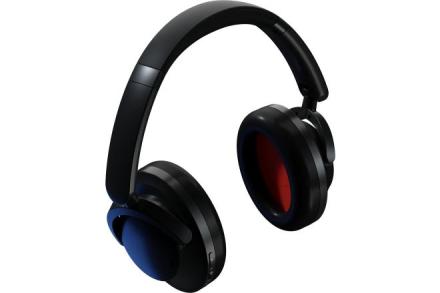 EarisMAX - Sluchátka