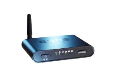 EarisMAX - Bluetooth vysílač