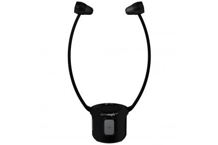 Přijímač (sluchátka) sonumaxx 2.4