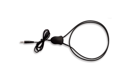 Individuální indukční smyčka