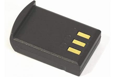 Náhradní akumulátor EARIS