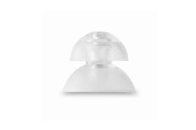 Koncovka Life uzavřená dvojitá 8/10mm