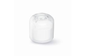 Koncovka 2.0 otevřená 4mm