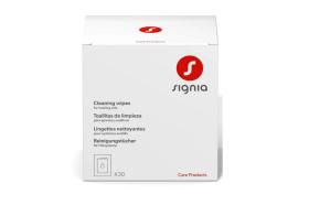 Ubrousky čistící SIGNIA (30 ks)