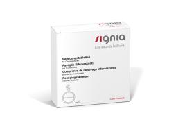 Tablety čistící SIGNIA (20 ks)