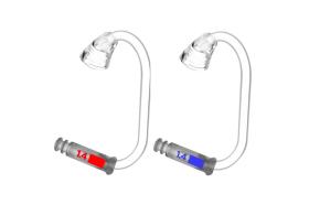 Hadička tenká 3.0 1.4mm (vel. 2, L+R)