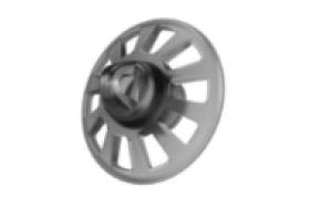 Koncovka 3.0 otevřená 10mm