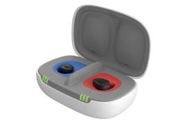 Nabíječka Insio AX