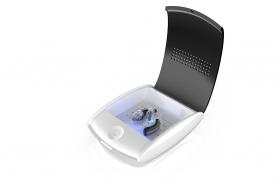 DRY-SUN UV 2.1 - Elektronické vysušovací pouzdro