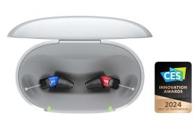 Nabíječka Silk C&G IX s powerbankou