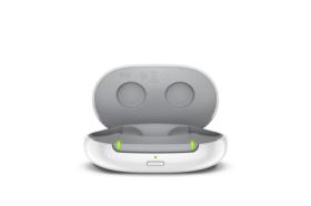 Nabíječka Active IX s powerbankou