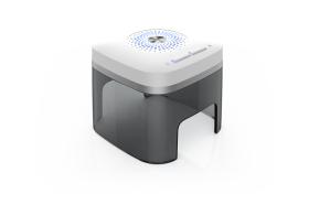 Vysušovací pouzdro DRY-CAP UV 1.1