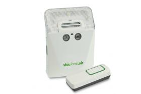 Signalizační systém visuTone.air