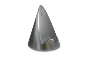 Signalizace vyzvánění mobilního telefonu (stříbr.)