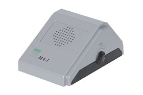 Modul akustický MA-1