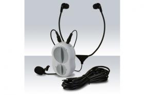 Víceúčelový komunikátor Crescendo 60