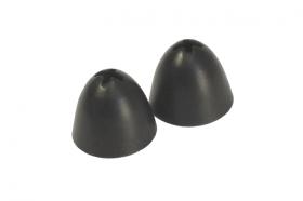 Ušní koncovky EARIS (2 páry) - standardní