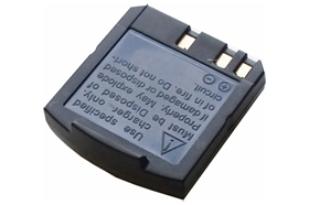 Náhradní akumulátor SWING