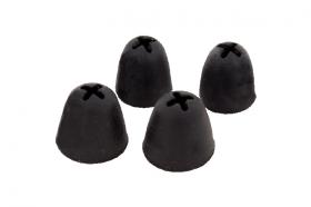 Ušní koncovky Introson/Sonumaxx (2 páry)