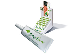 Krém Ginkgo Care