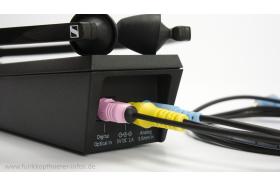 TV systém Sennheiser RS 5000